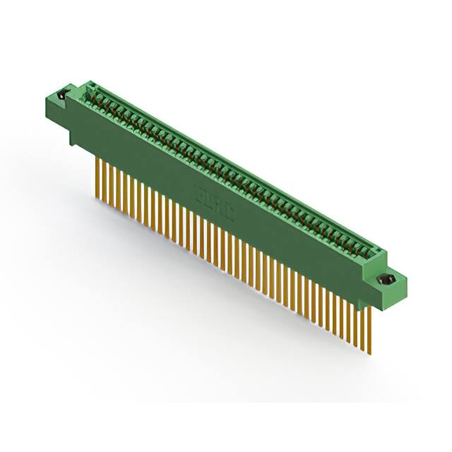 345-040-544-608 EDAC Inc.  Edgeboard Connectors